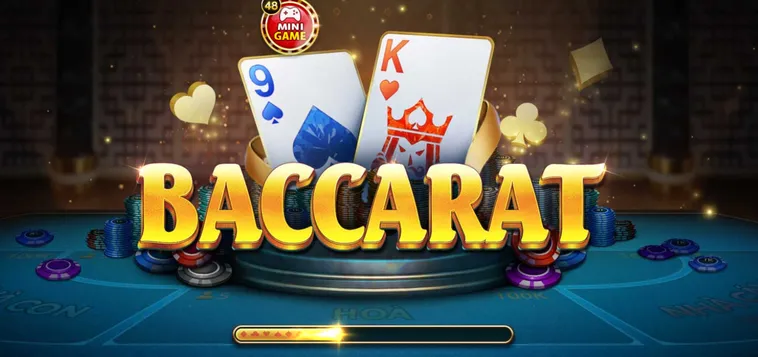 Chinh Phục Sảnh Baccarat Tại HitClub Đẳng Cấp Với Tỷ Lệ Thắng Cực Cao