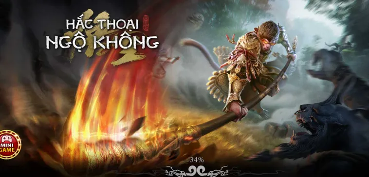 Chinh Phục Thế Giới Nổ Hũ Hắc Thoại Ngộ Không Tại HitClub Đẳng Cấp