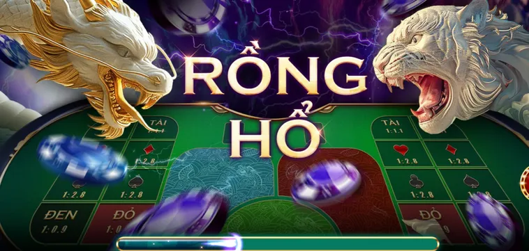 Siêu Phẩm Rồng Hổ Tại HitClub Sân Chơi Cá Cược Đẳng Cấp Cho Các Cược Thủ